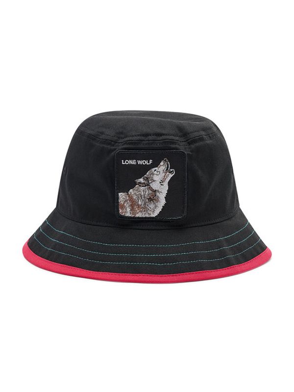 Goorin Bros Goorin Bros Капела Bucket Costa Lobo 105-0006 Черен
