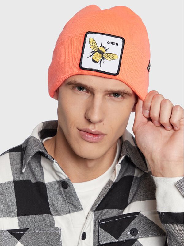 Goorin Bros Goorin Bros Шапка Buzzed 107-0216 Коралов