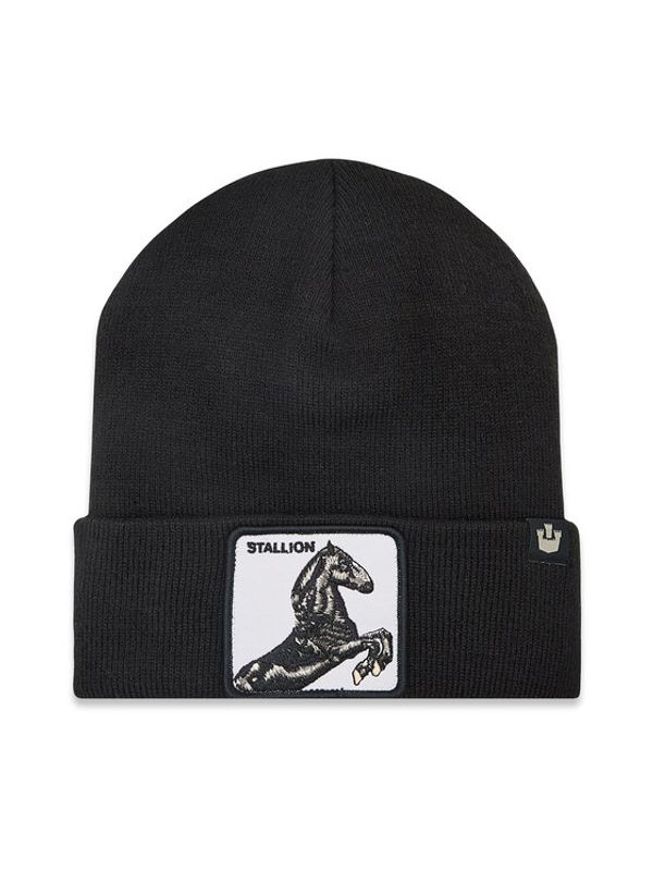 Goorin Bros Goorin Bros Шапка Night Marie 107-0217 Черен