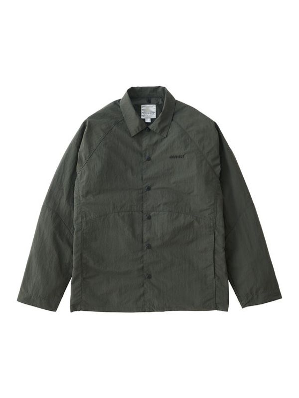 Gramicci Gramicci Риза G3SM-J013 Черен Casual Fit