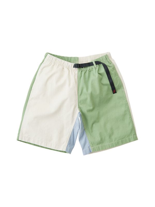 Gramicci Gramicci Шорти от плат G3SM-P092 Цветен Regular Fit