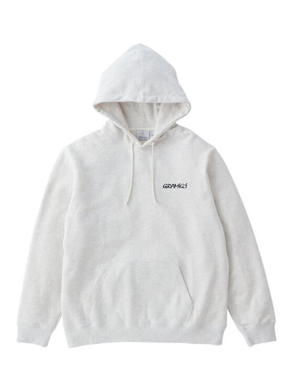 Gramicci Gramicci Суитшърт G3SU-J064 Черен Casual Fit