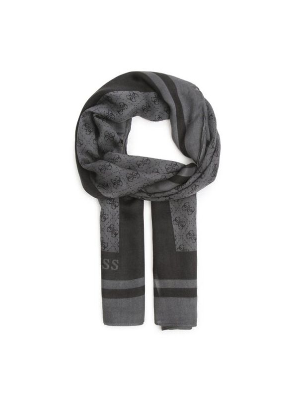 Guess Guess Бандана Aieta Scrves AW9383 MOD03 Черен