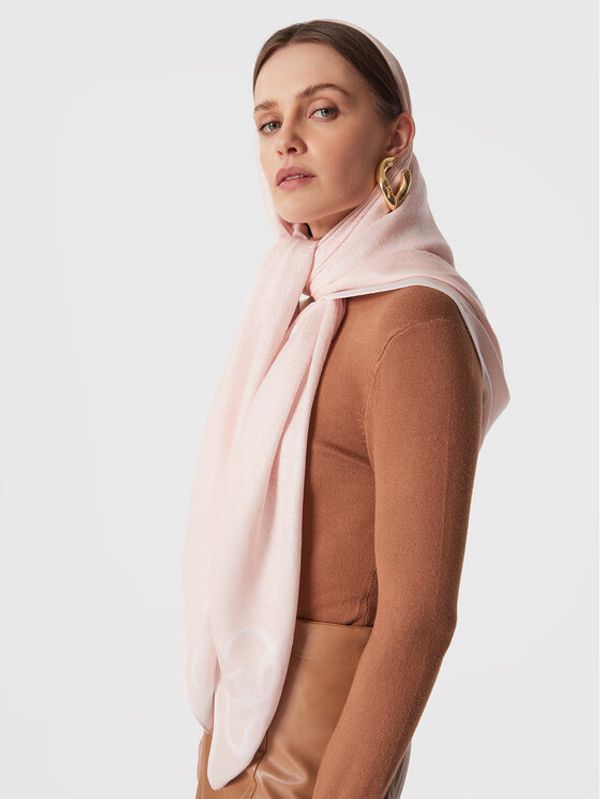 Guess Guess Бандана AW9087 VIS03 Розов