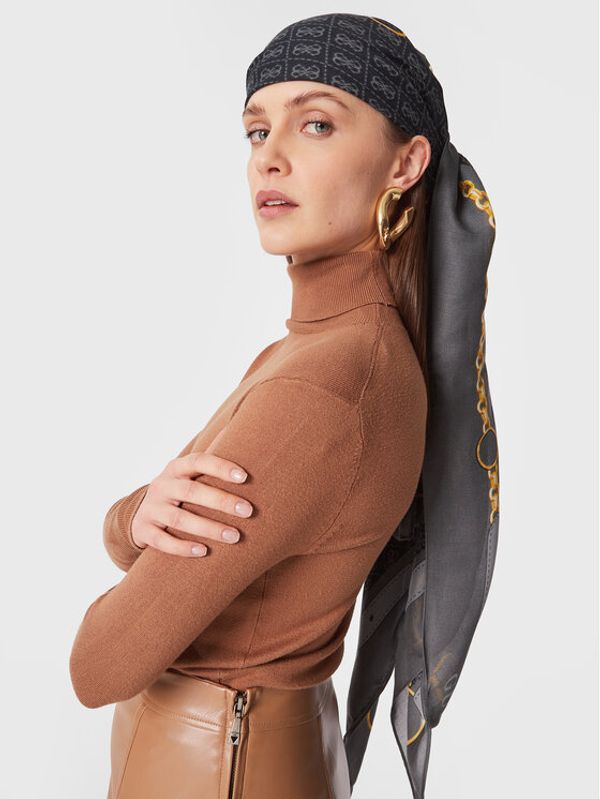 Guess Guess Бандана AW9090 VIS03 Черен