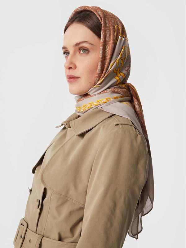 Guess Guess Бандана AW9090 VIS03 Кафяв