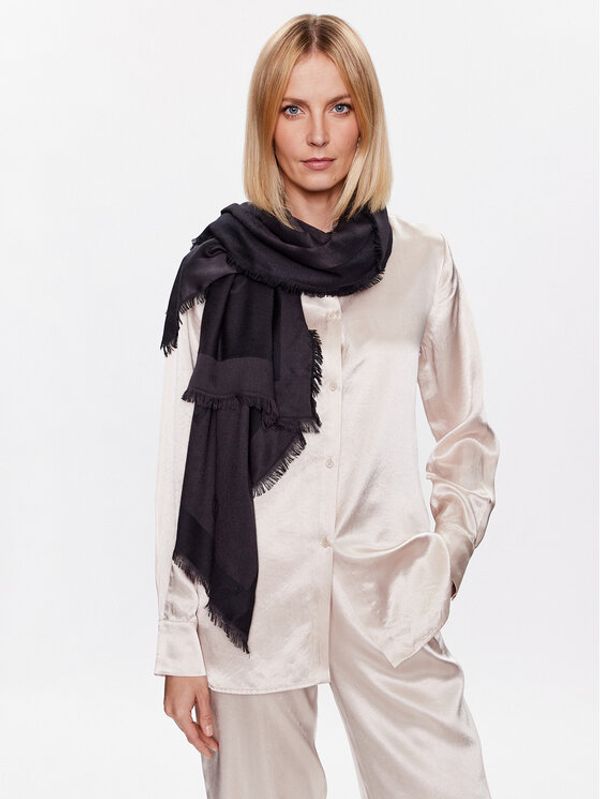 Guess Guess Бандана AW9274 VIS03 Черен