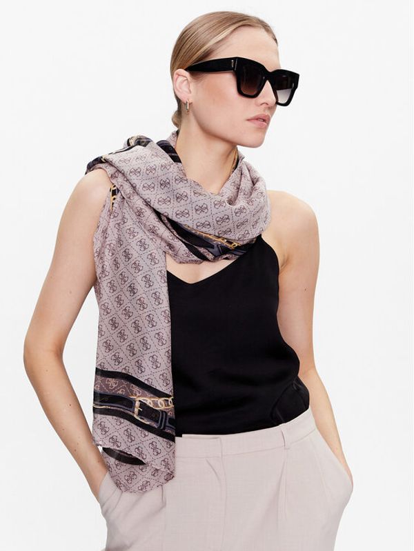 Guess Guess Бандана AW9276 VIS03 Цветен