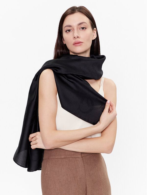 Guess Guess Бандана AW9322 POL03 Черен