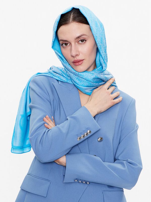 Guess Guess Бандана AW9322 POL03 Син