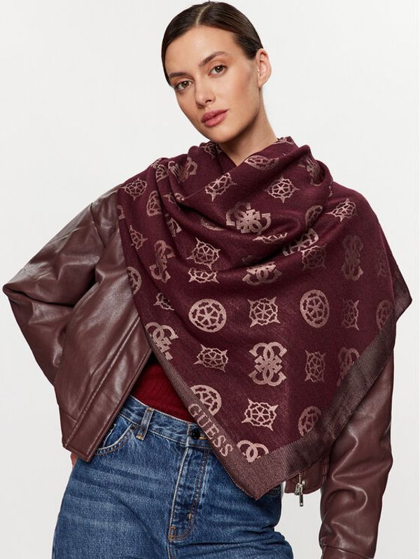 Guess Guess Бандана AW9918 POL03 Кафяв