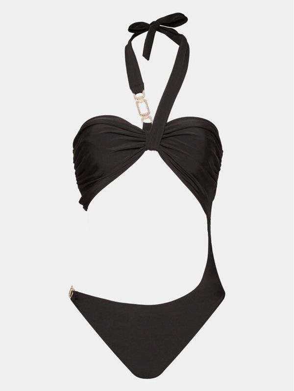 Guess Guess Бански костюм E3GJ10 MC04Q Черен