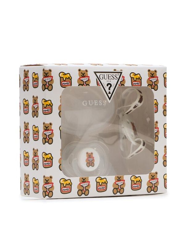 Guess Guess Бебешки комплект H2YZ10 WEUQ0 Цветен