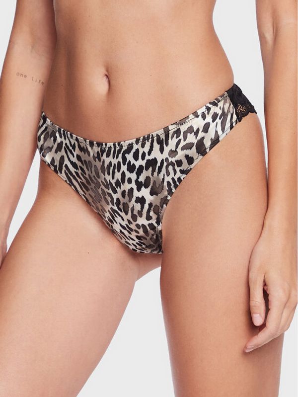 Guess Guess Бикини Destiny O3GE14 WF9E0 Цветен