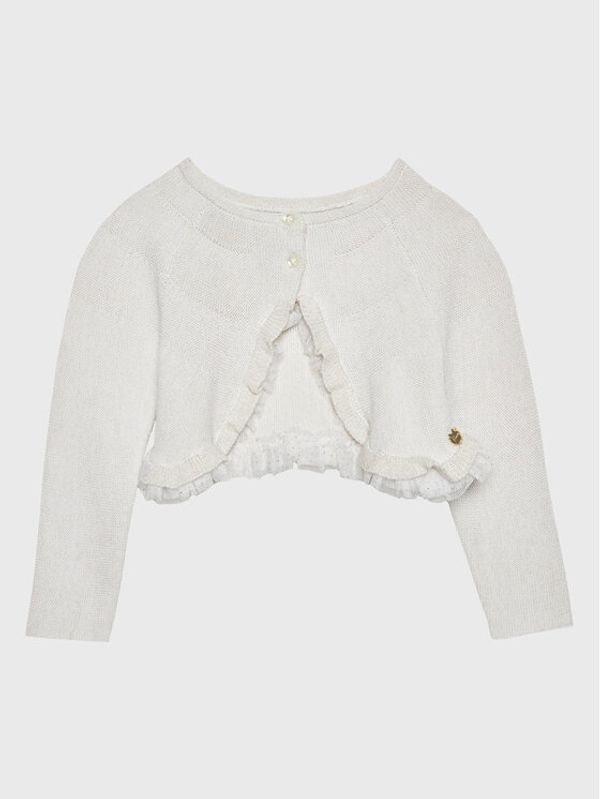 Guess Guess Болерце A3RR00 Z34G0 Бежов Regular Fit