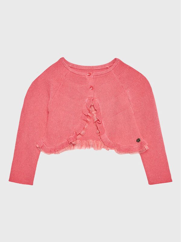 Guess Guess Болерце A3RR00 Z34G0 Розов Regular Fit