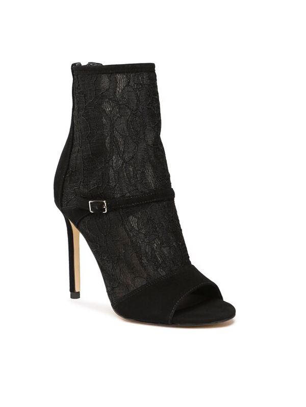 Guess Guess Боти Adyne FL5DYN LAC10 Черен