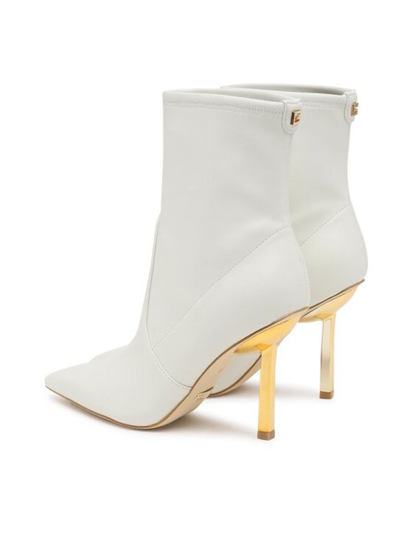 Guess Guess Боти Cidni FL7CDN ELE10 Бял