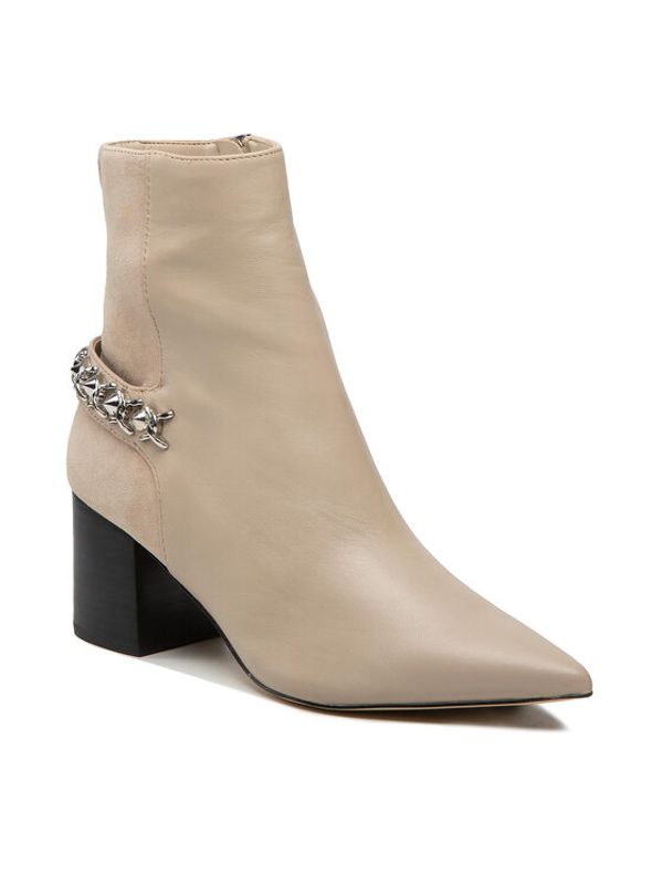 Guess Guess Боти Hibah FL7HIB LEA10 Бежов