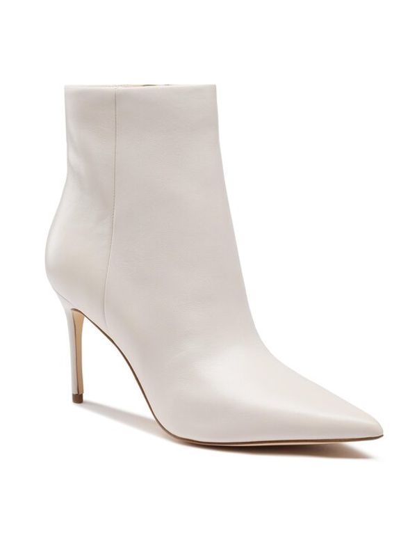 Guess Guess Боти Richer FL7RCH LEA10 Екрю