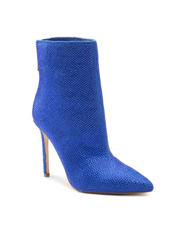 Guess Guess Боти Selmay FL8SMY ESU10 Син