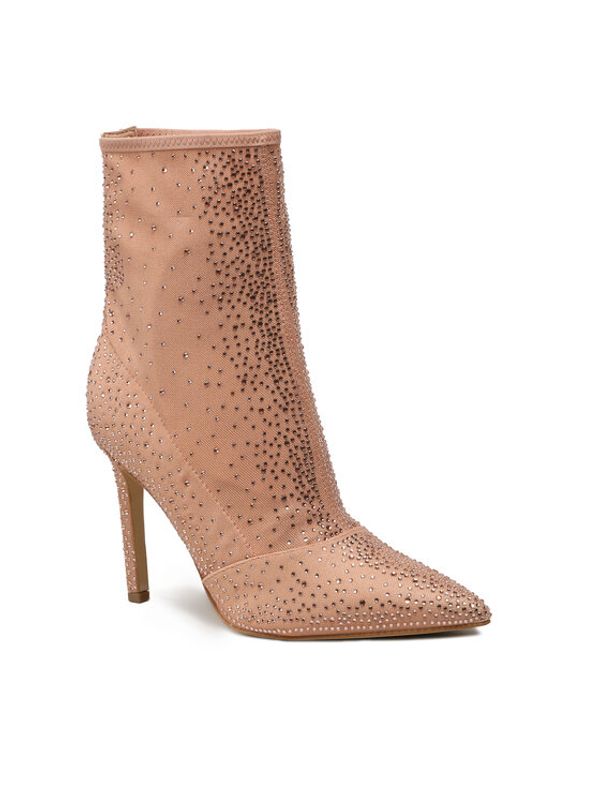 Guess Guess Боти Silvero FL5SVO SAT10 Бежов