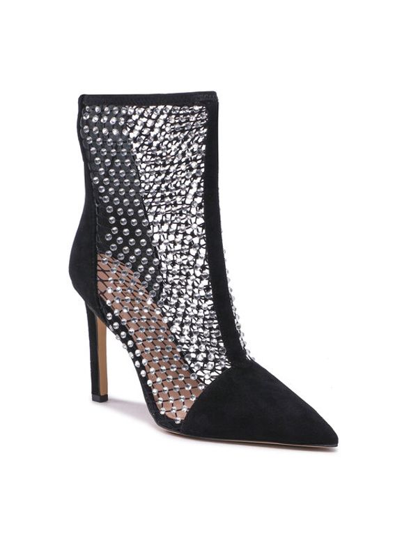 Guess Guess Боти Sirina FL5SRI FAB10 Черен