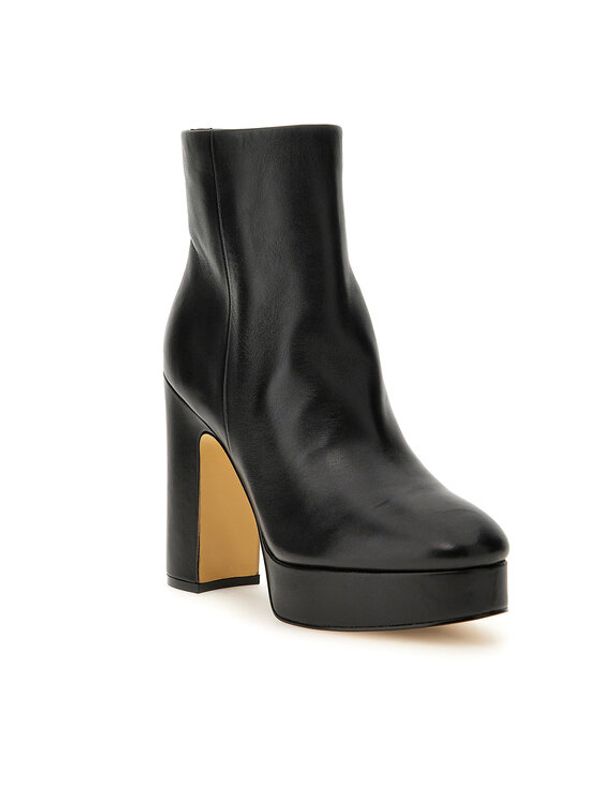 Guess Guess Боти Temela FL7TML LEA10 Черен