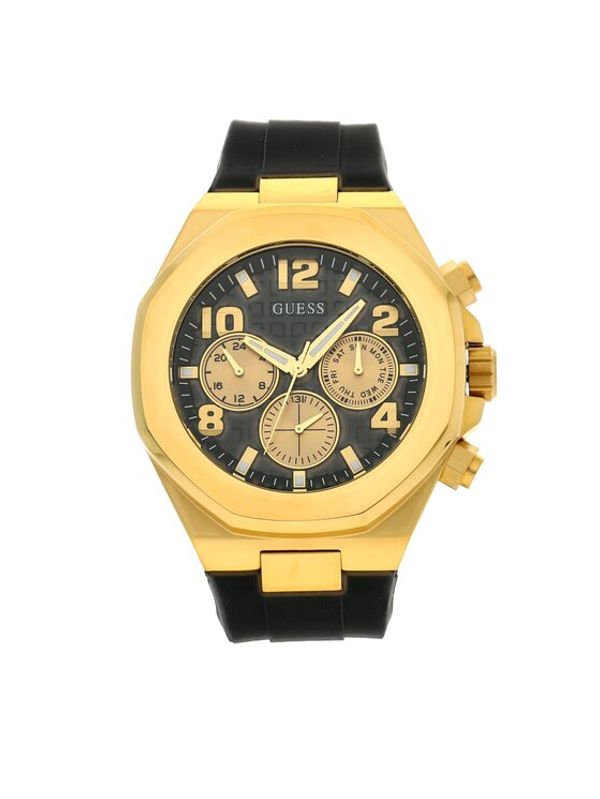 Guess Guess Часовник Empire GW0583G2 Златист
