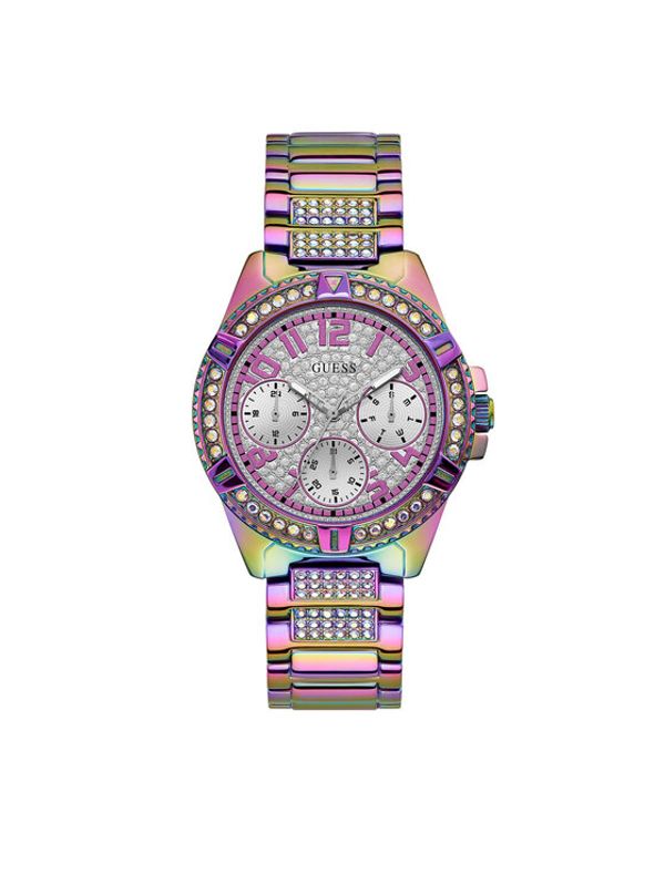 Guess Guess Часовник Lady GW0044L1 Розов