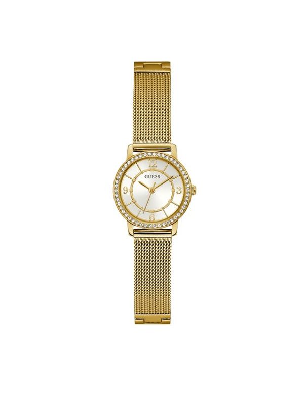 Guess Guess Часовник Melody GW0534L2 Златист