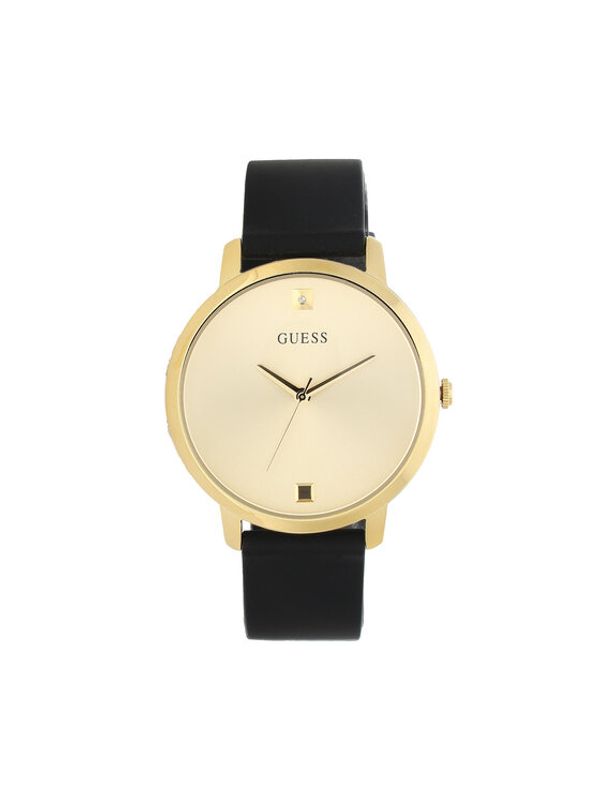 Guess Guess Часовник Nova GW0004L1 Черен