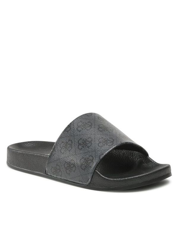 Guess Guess Чехли Colico FM6CLC FAL19 Сив