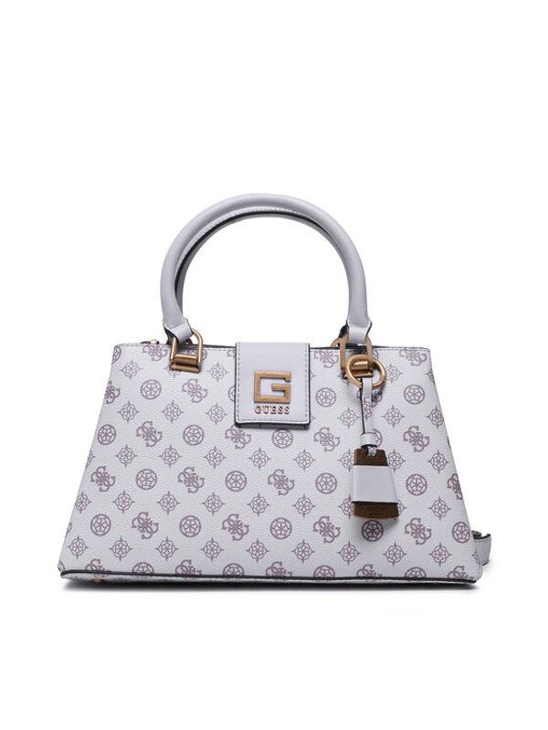 Guess Guess Дамска чанта Alva (PB) HWPB86 76060 Бежов