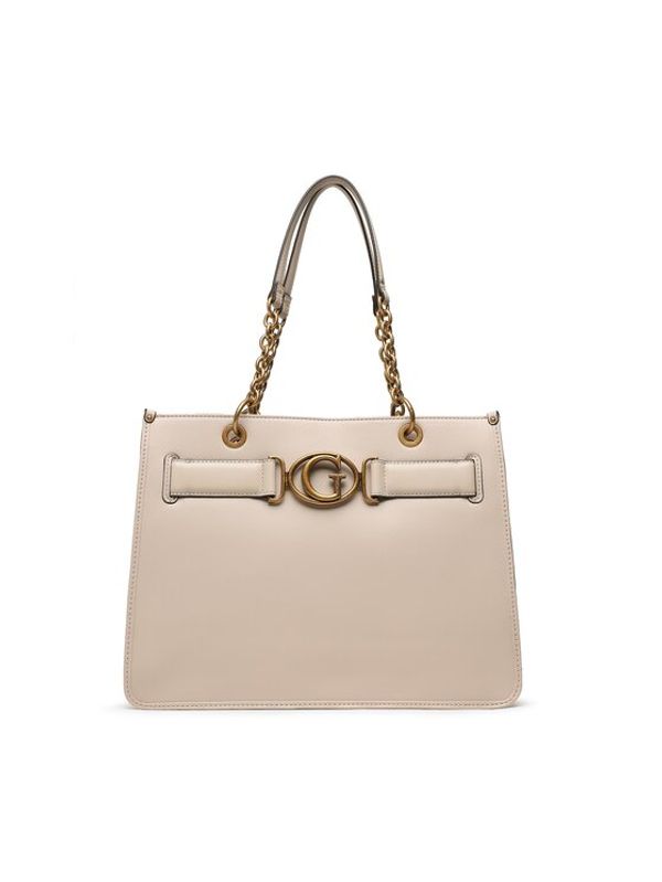 Guess Guess Дамска чанта Aviana (Vb) HWVB84 14230 Бежов