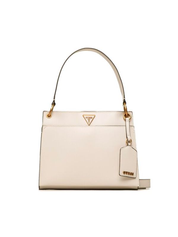 Guess Guess Дамска чанта Basilea (VB) HWVB87 41060 Бежов