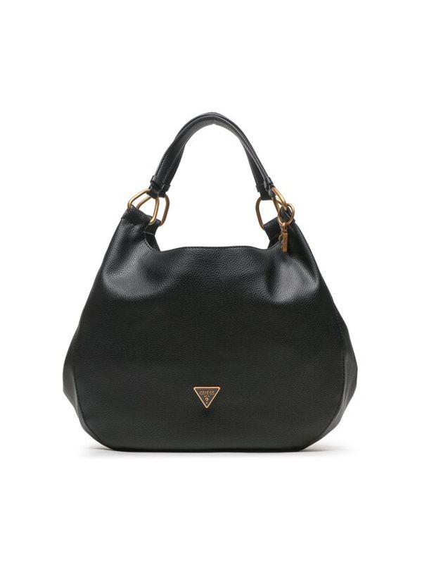 Guess Guess Дамска чанта Becci (VB) HWVB87 82250 Черен