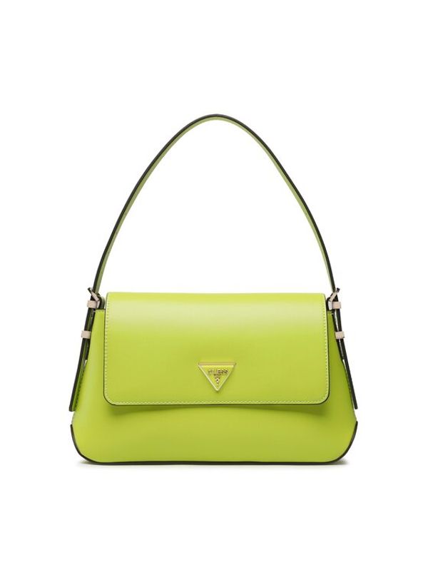 Guess Guess Дамска чанта Desideria (VG) HWVG87 43190 Зелен