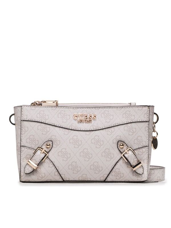 Guess Guess Дамска чанта Didi (SG) Mini Bags HWSG87 44720 Бежов