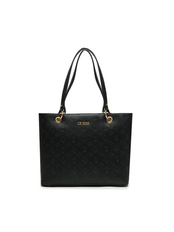 Guess Guess Дамска чанта Geva (PD) HWPD89 59230 Син