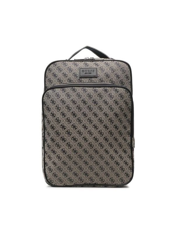 Guess Guess Дамска чанта HMVJAC P3261 Сив