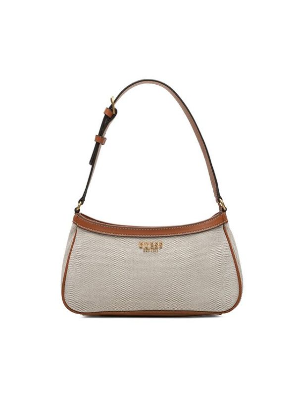 Guess Guess Дамска чанта HWAA87 80770 Кафяв