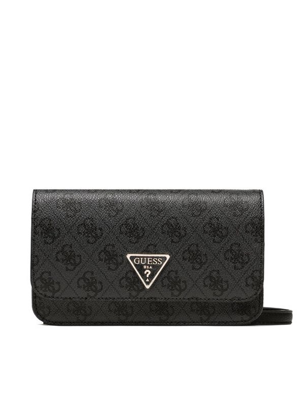 Guess Guess Дамска чанта HWBG78 79790 Черен