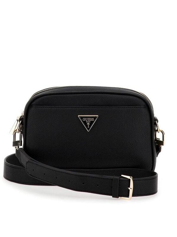 Guess Guess Дамска чанта HWBG87 78140 Черен