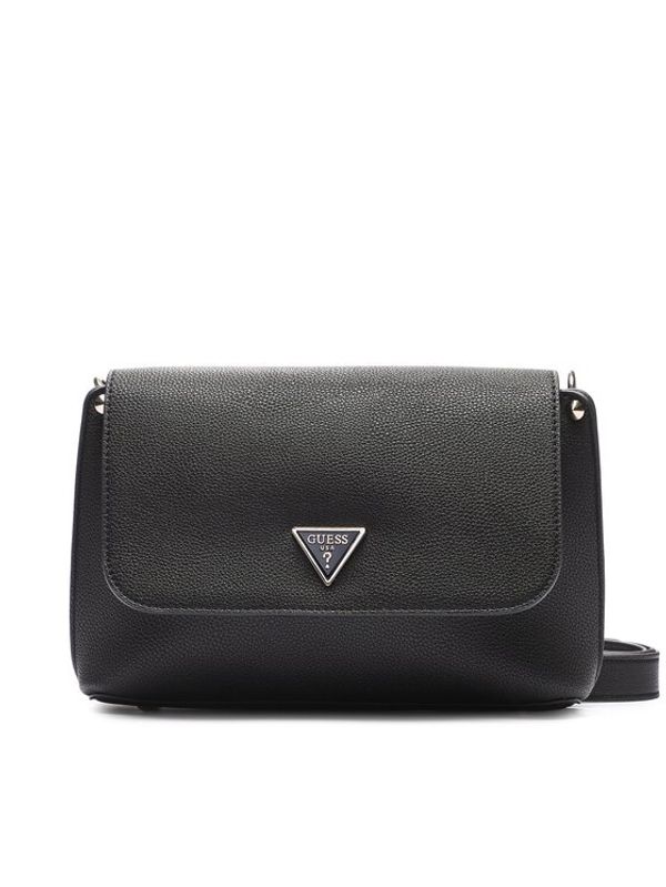 Guess Guess Дамска чанта HWBG87 78200 Черен