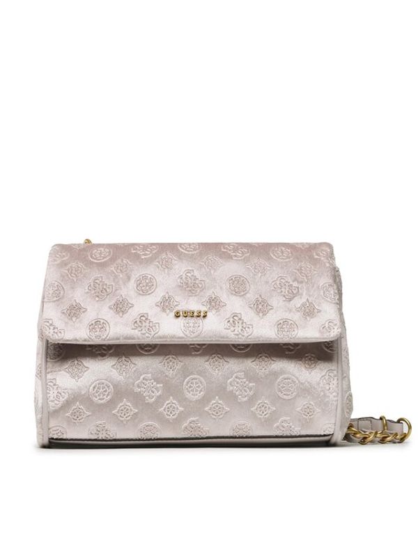 Guess Guess Дамска чанта HWCHSV P1416 Розов