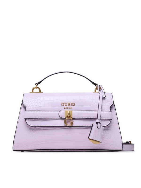 Guess Guess Дамска чанта HWCX84 21210 Розов