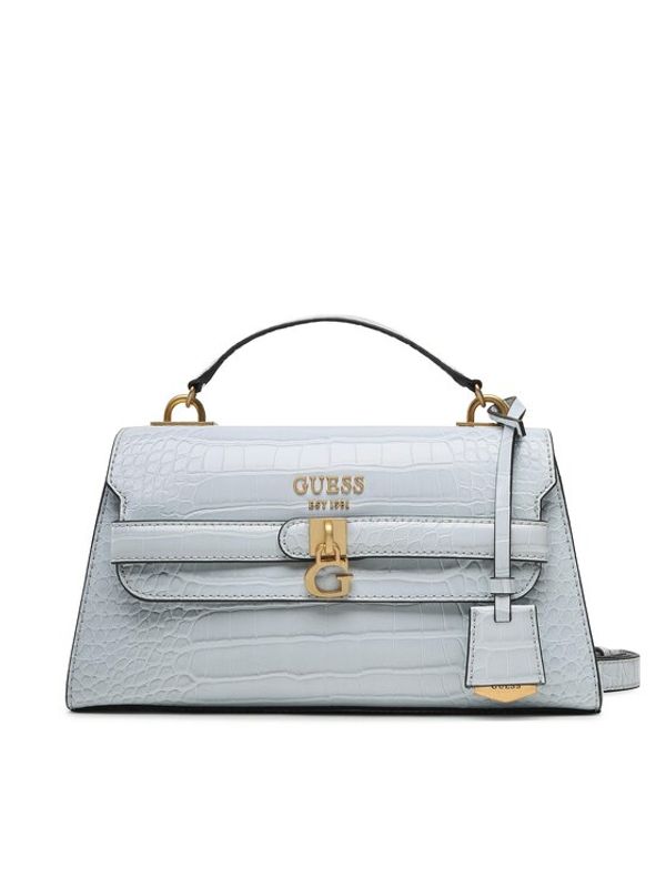 Guess Guess Дамска чанта HWCX84 21210 Син