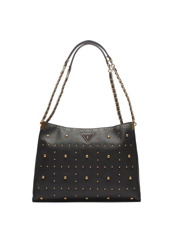 Guess Guess Дамска чанта HWEB89 74100 Черен