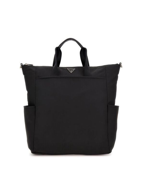 Guess Guess Дамска чанта HWEYG8 39533 Черен